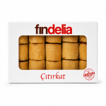 Fındelia Çıtırkat
