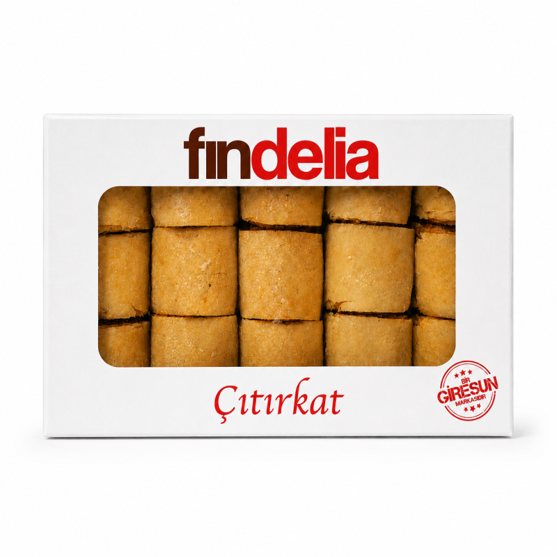 Fındelia Çıtırkat