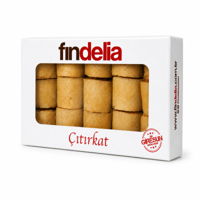 Fındelia Çıtırkat