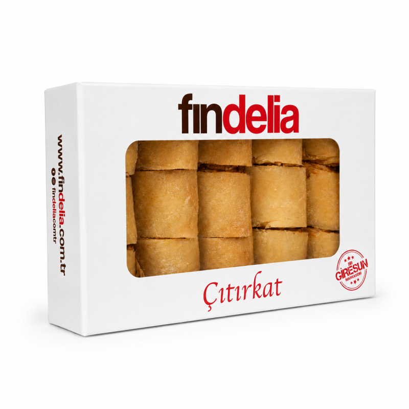 Fındelia Çıtırkat