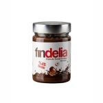 Fındelia Kakaolu Fındık Kreması %45 Fındık – 340 g