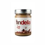Fındelia Sütlü Fındık Kreması %45 Fındık – 340 g
